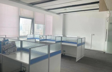 海泰国际大厦房源照片