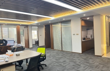 海泰国际大厦房源照片