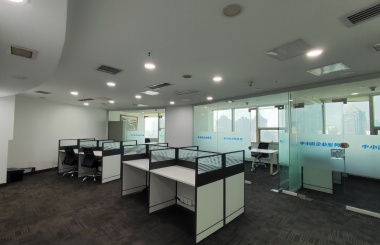 海泰国际大厦房源照片