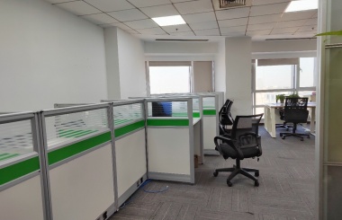 海泰国际大厦房源照片