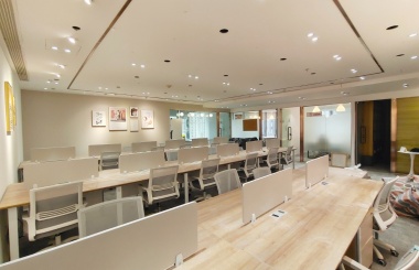 海泰国际大厦房源照片