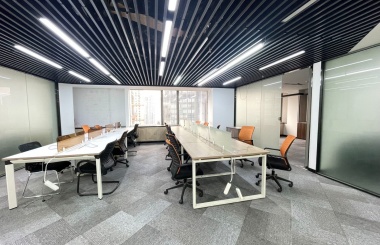 海泰国际大厦房源照片