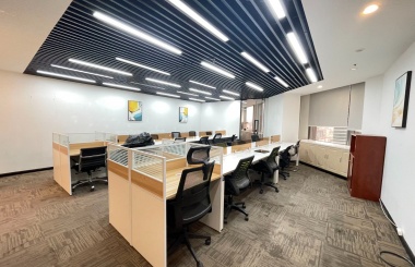 海泰国际大厦房源照片