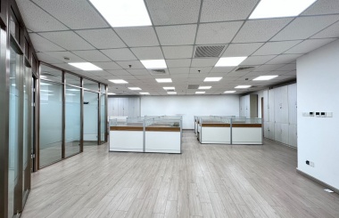 海泰国际大厦房源照片